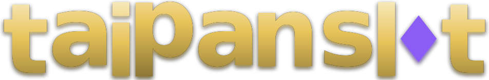 taipan slot logo